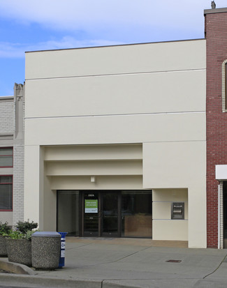 More details for 2924 Colby Ave, Everett, WA - Office for Rent