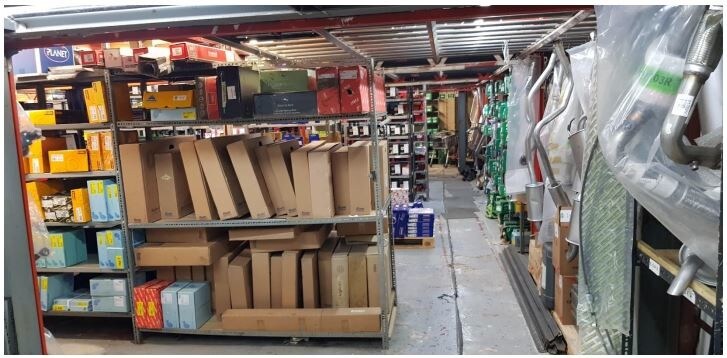 216-222 Luton Rd, Chatham for sale Interior Photo- Image 1 of 1