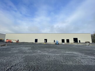 More details for 128 Park Dr, Fultonville, NY - Industrial for Rent