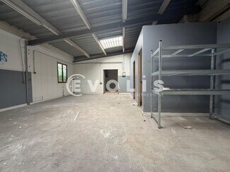 More details for Office, Light Industrial to Rent