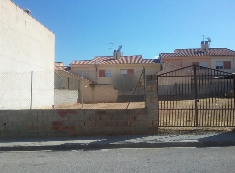 Land in Huétor Vega, Granada for sale - Building Photo - Image 2 of 11