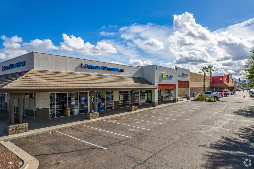 1575 N Dysart Rd, Avondale, AZ for sale - Primary Photo - Image 1 of 1