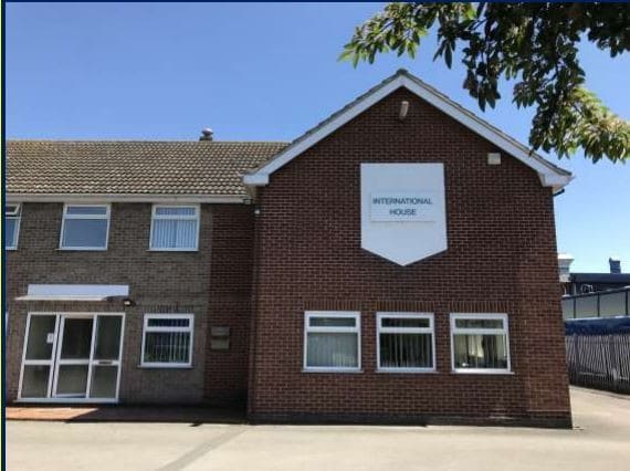 Brunel Dr, Newark to rent - Building Photo - Image 3 of 3