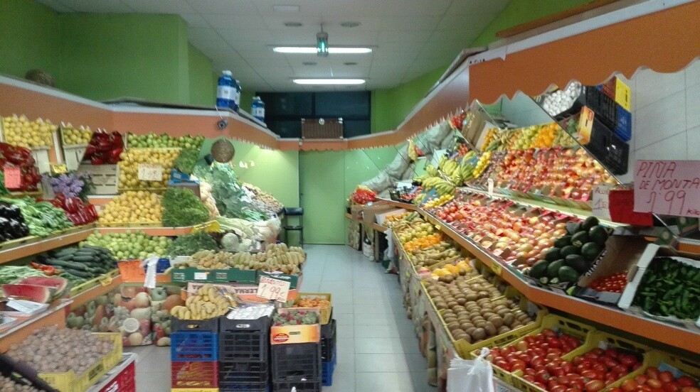 Retail in València, Valencia for sale - Building Photo - Image 3 of 4