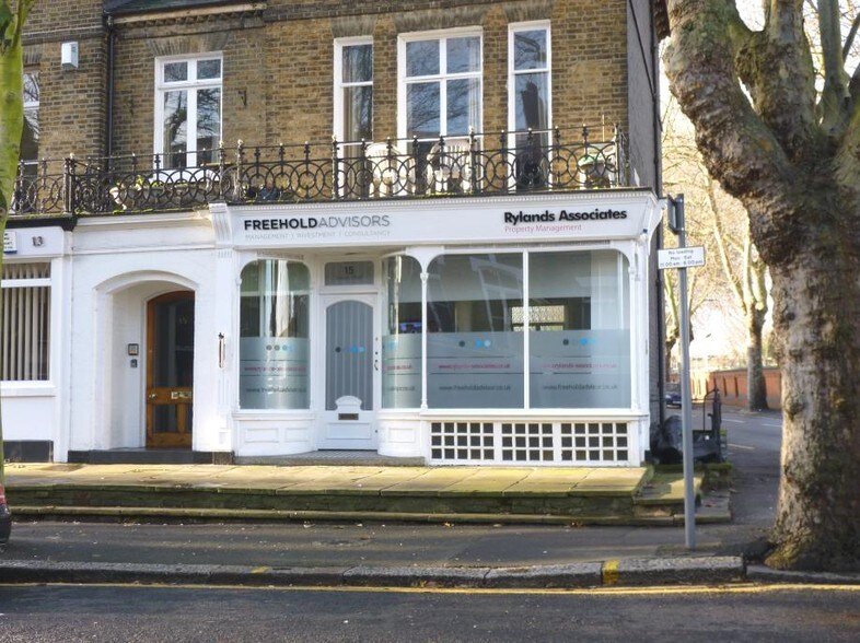 15 Nelson St, Southend On Sea for sale - Primary Photo - Image 1 of 1