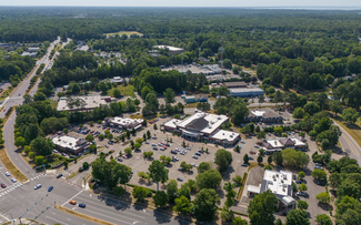 More details for Monticello Ave & Ironbound Rd, Williamsburg, VA - Retail for Rent