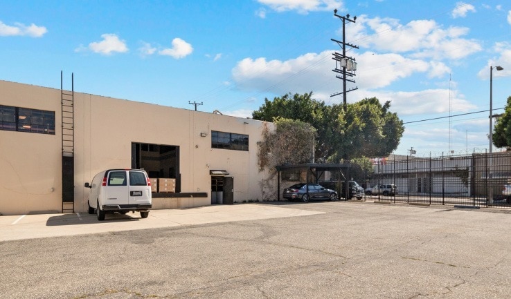 1261 S Boyle Ave, Los Angeles, CA for sale Building Photo- Image 1 of 1