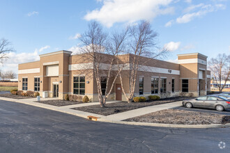 3855 Colonel Glenn Hwy, Beavercreek, OH for sale Building Photo- Image 1 of 1