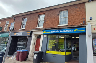 More details for 6C Brand St, Hitchin - Office for Rent