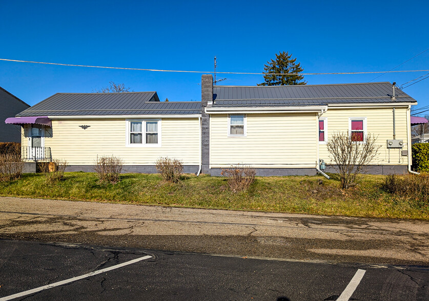 2245 Cherry Ave, Alliance, OH for sale - Building Photo - Image 3 of 32