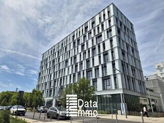 More details for 19 Avenue Blaise Pascal, Champs-sur-Marne - Office to Rent