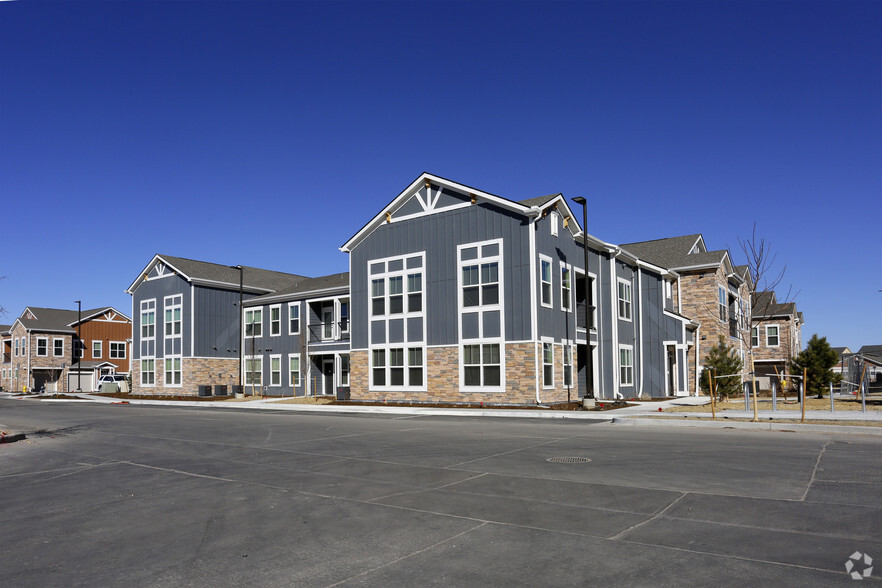 11010 Twenty Mile Rd, Parker, CO for rent - Primary Photo - Image 1 of 182