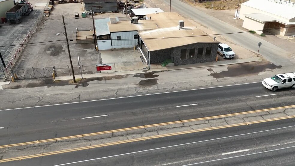 810 W Sealy Ave, Monahans, TX for rent - Commercial Listing Video - Image 3 of 32