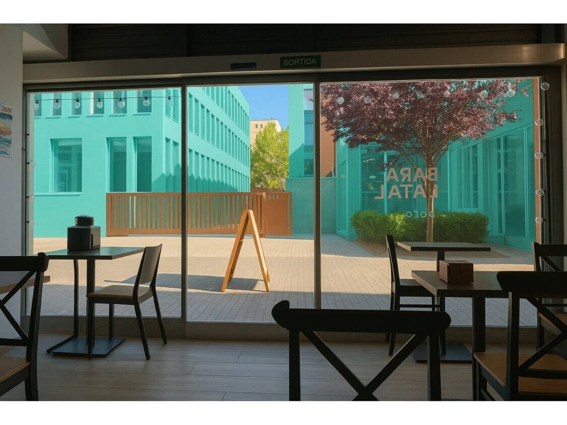 Barcelona, BAR 08018 - Unit - -  - Interior Photo - Image 2 of 6