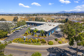 More details for 8680 Miralani Dr, San Diego, CA - Industrial for Rent