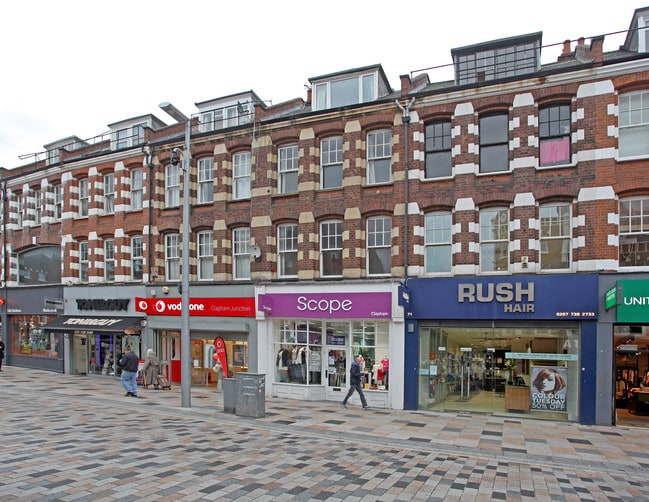 More details for 69 St Johns Rd, London - Retail to Rent