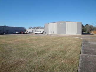 More details for 6950 College St, Beaumont, TX - Light Industrial for Rent