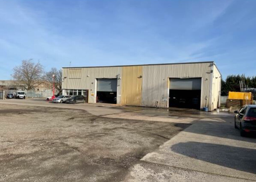 Whaley Rd, Barnsley for sale Primary Photo- Image 1 of 1