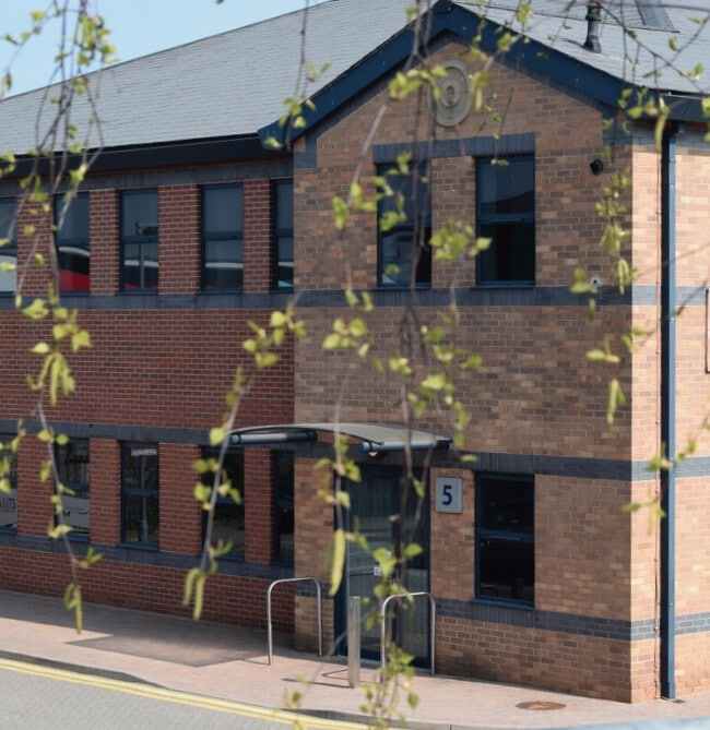 More details for Aberford Rd, Garforth - Office to Rent