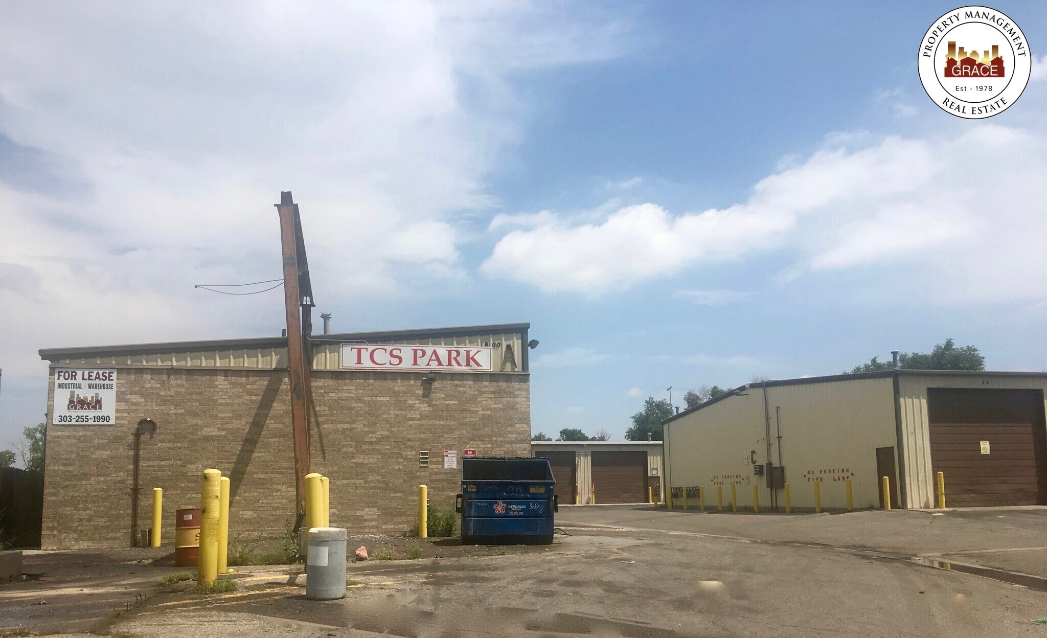 1800 E 69th Ave, Denver, CO to rent Building Photo- Image 1 of 3