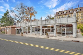 More details for 631 Franklin Ave, Nutley, NJ - Retail for Sale