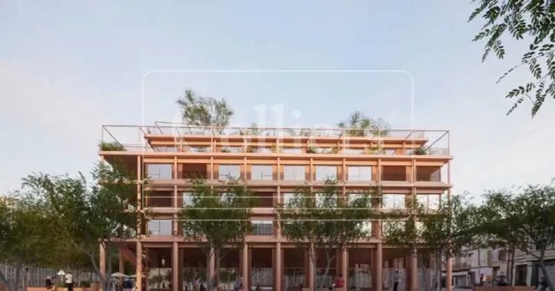 Retail in Marseille for sale Building Photo- Image 1 of 8