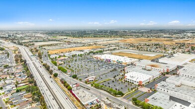 500-506 Carson Town Ctr N, Carson, CA - AERIAL  map view - Image1
