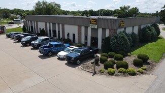 More details for 385 SE Oralabor Rd, Ankeny, IA - Retail for Rent