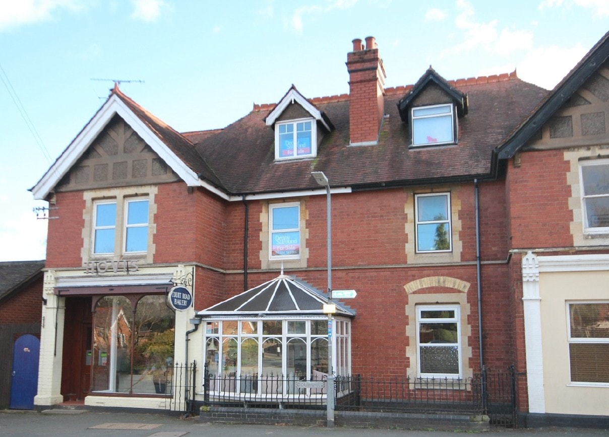 61 Court Rd, Malvern for sale Primary Photo- Image 1 of 1