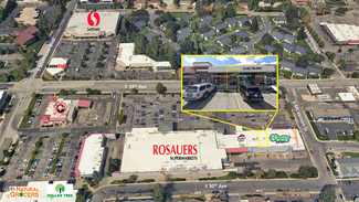 More details for 2610-2640 E 29th Ave, Spokane, WA - Retail for Rent