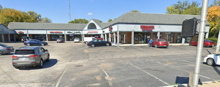 7025 Howdershell Rd, Hazelwood, MO for rent Building Photo- Image 1 of 2