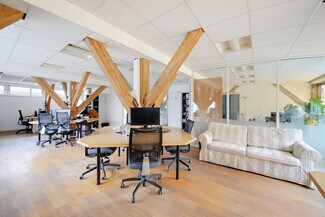 More details for 32 Rue Guy Moquet, Malakoff - Office to Rent