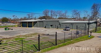 More details for 3741 Trailmobile Dr, Houston, TX - Industrial for Rent