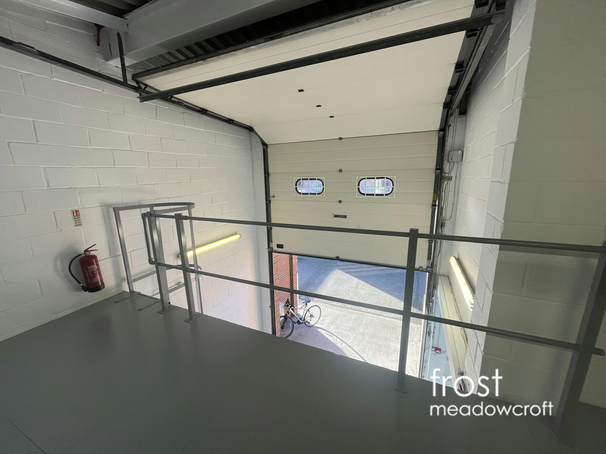 23A Bagleys Ln, London to rent Interior Photo- Image 1 of 4