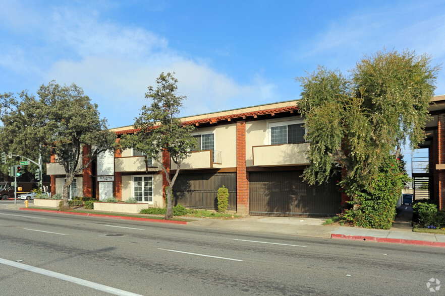 17321 Irvine Blvd, Tustin, CA for rent - Building Photo - Image 3 of 14