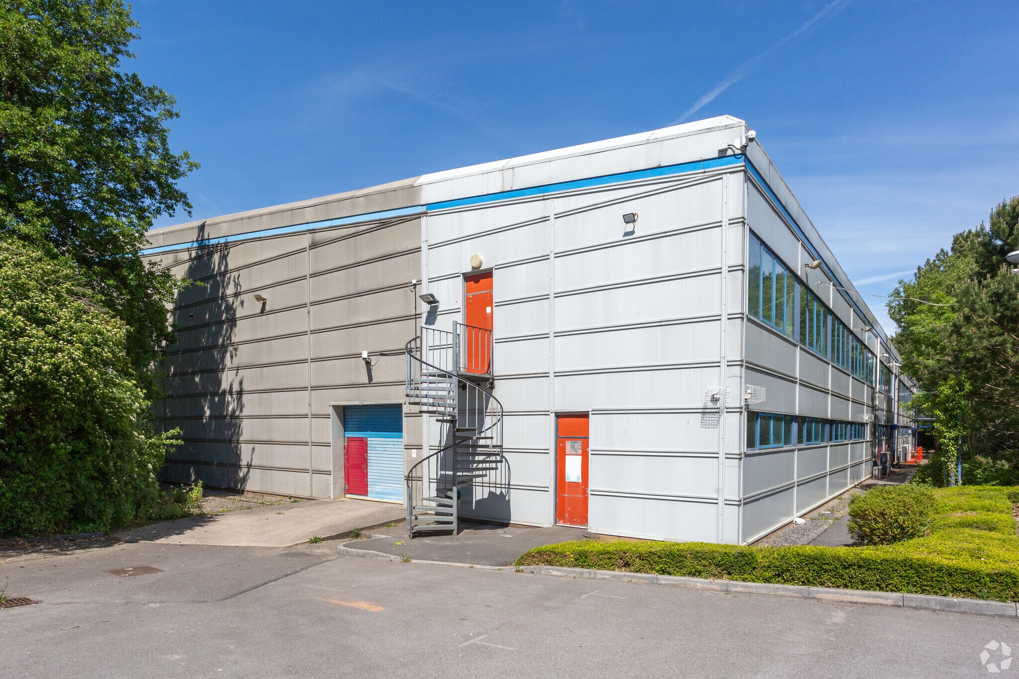 Hawkfield Way, Bristol for sale Primary Photo- Image 1 of 1