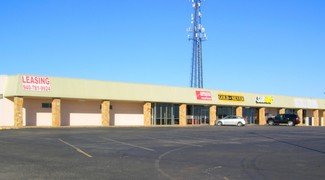 More details for 208 S Red River Expy, Burkburnett, TX - Retail for Rent