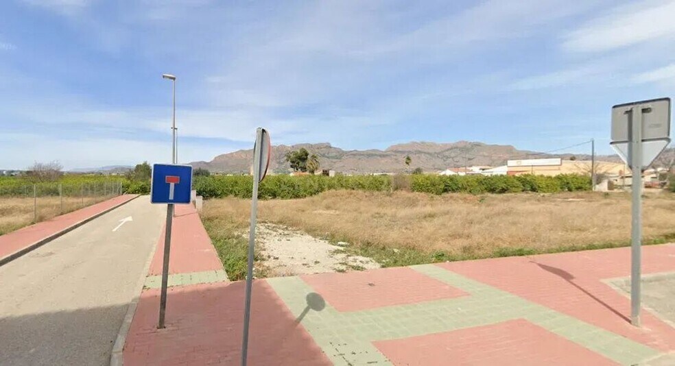 Miguel el, S/N, Murcia, Murcia for sale - Primary Photo - Image 1 of 12