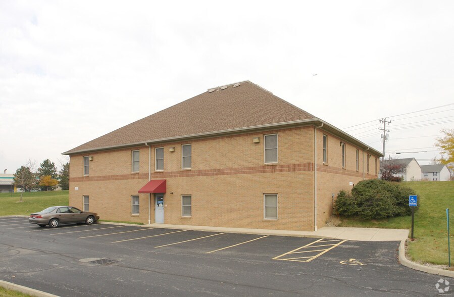 145 Reynoldsburg New Albany Rd, Blacklick 43004 Office for Rent