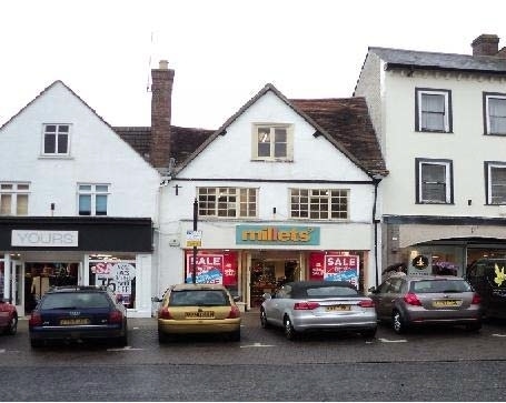 More details for 47 High St, Leighton Buzzard - Retail for Sale