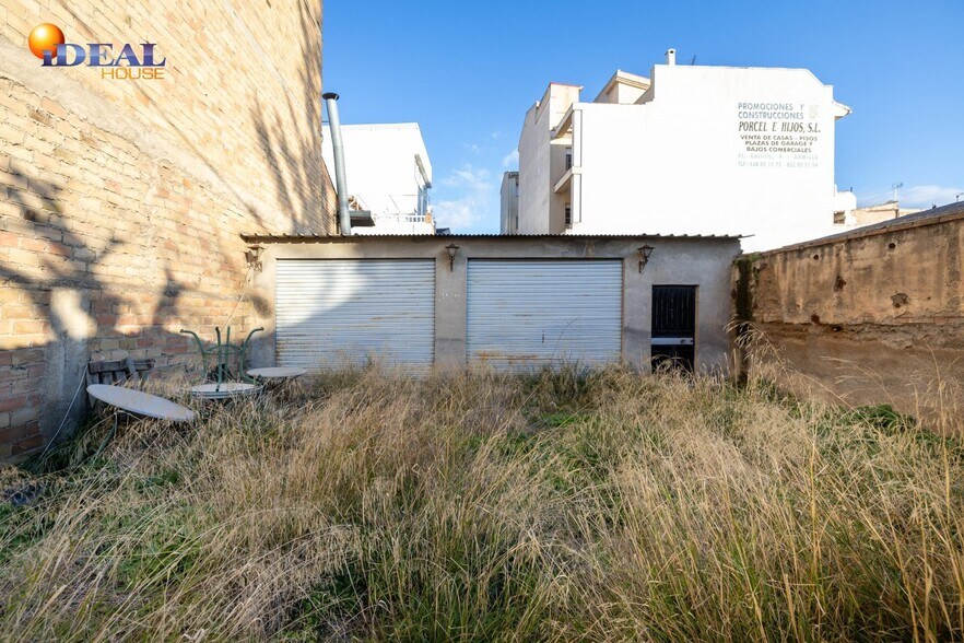 Land in Armilla, Granada for sale - Building Photo - Image 2 of 26