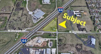 More details for 4301 W Division St, Springfield, MO - Land for Sale