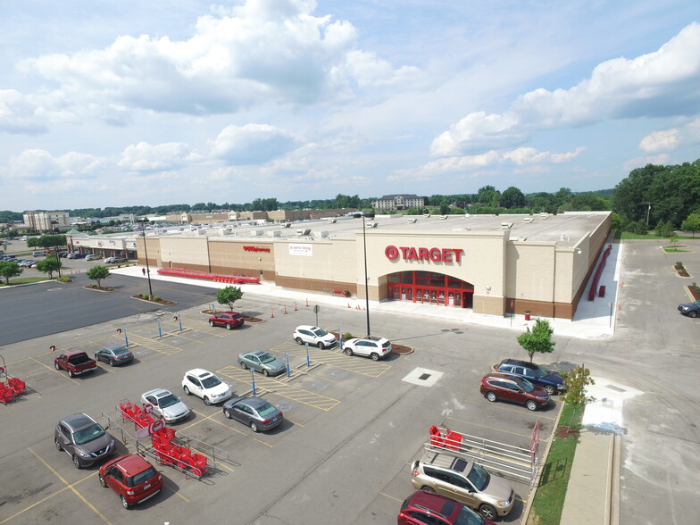 110-400 Butler Commons, Butler, PA for rent - Building Photo - Image 2 of 5