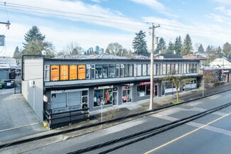 More details for 7673 6th St, Burnaby, BC - Office, Light Industrial to Rent