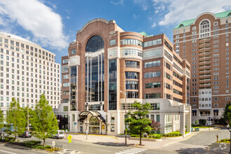 4350 N Fairfax Dr, Arlington, VA for rent Building Photo- Image 1 of 4