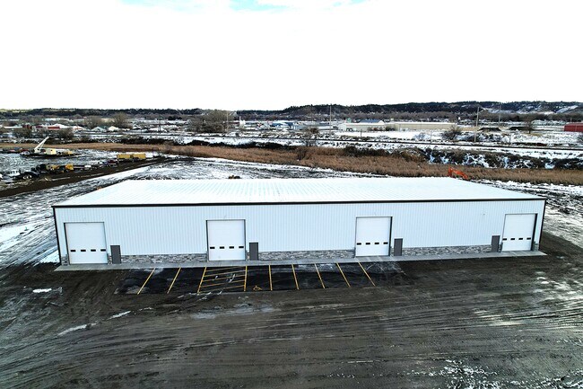 More details for 1347 Johnson ln, Billings, MT - Industrial to Rent