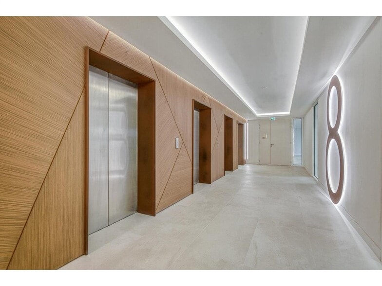 155 Rue Anatole France, Levallois-Perret to rent - Building Photo - Image 2 of 20