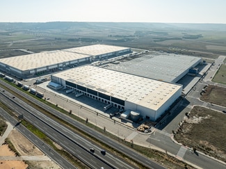 More details for Calle Asia, 2, Ontígola - Industrial to Rent