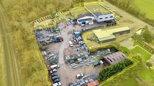 More details for London Rd, Bishop's Stortford - Industrial to Rent