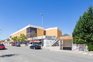 More details for Carretera a Marchamalo, 17, Cabanillas del Campo - Retail for Sale